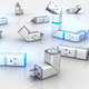 Image for article titled Design Concept: E-Rope Modular Power Strip